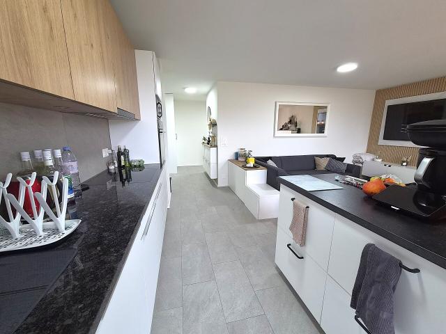 Apartment kaufen