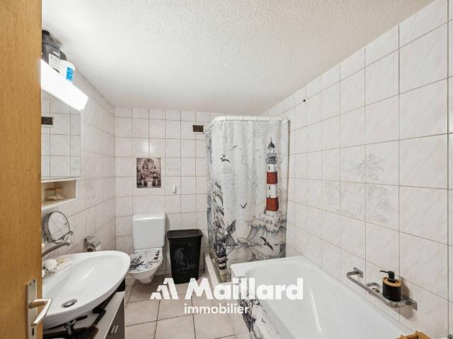 Apartment kaufen in Haute-Sorne, Jura