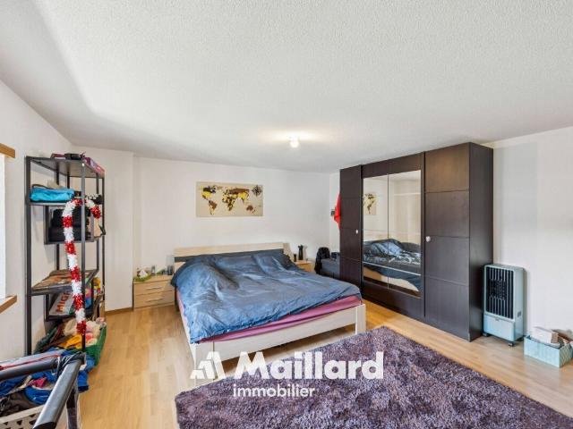 Apartment kaufen in Haute-Sorne, Jura