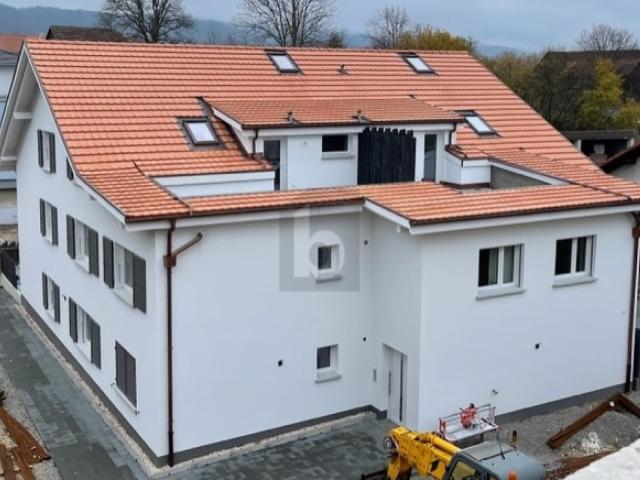 Apartment kaufen in Courgenay, Jura