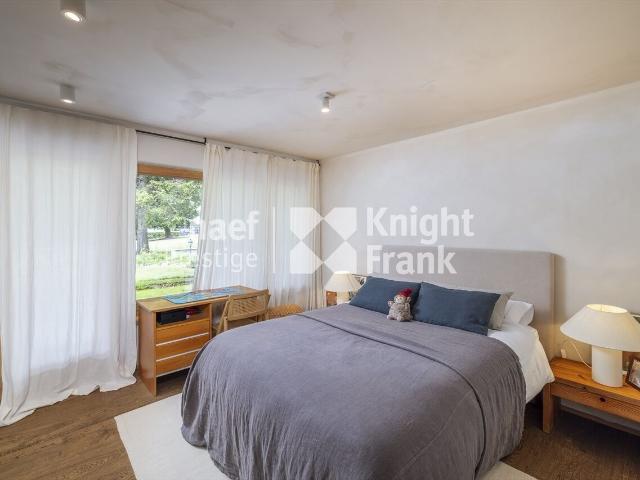 Apartment kaufen in Crans-Montana, Wallis