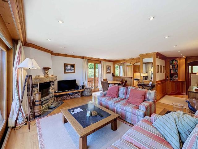 Apartment kaufen in Crans-Montana, Wallis