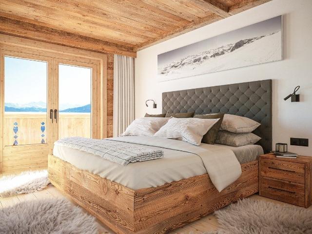 Apartment kaufen in Crans-Montana, Sierre