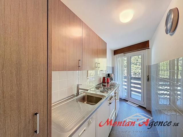 Apartment kaufen in Crans-Montana, Wallis