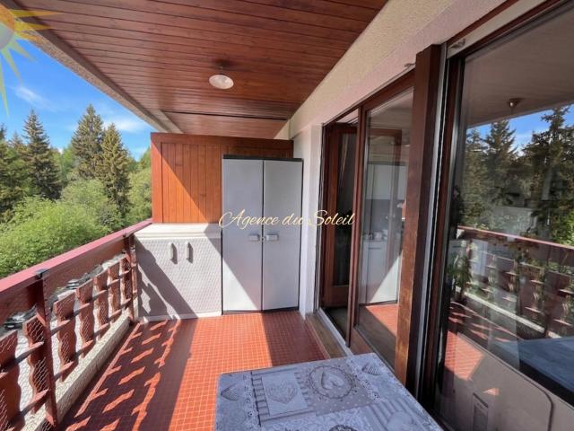 Apartment kaufen in Crans-Montana, Wallis