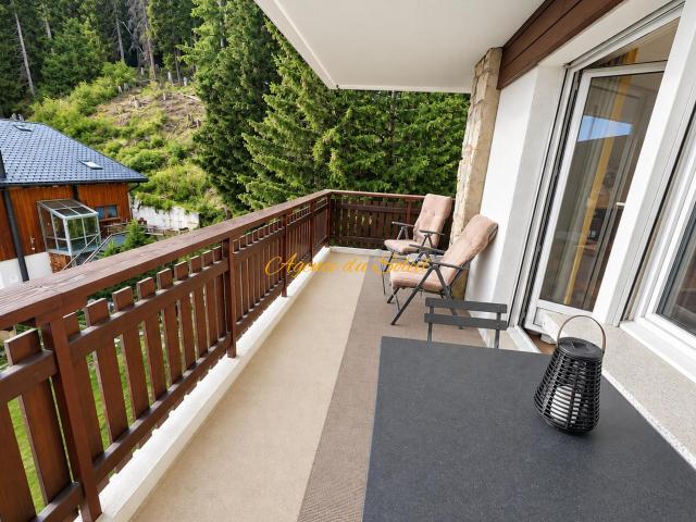 Apartment kaufen
