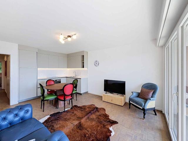 Apartment kaufen in Crans-Montana, Wallis