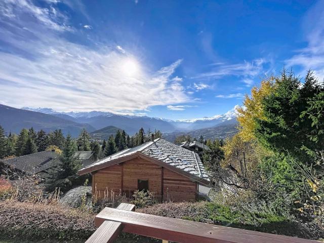 Apartment kaufen in Crans-Montana, Wallis