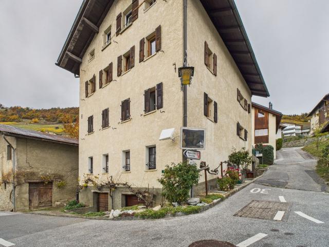 Apartment kaufen