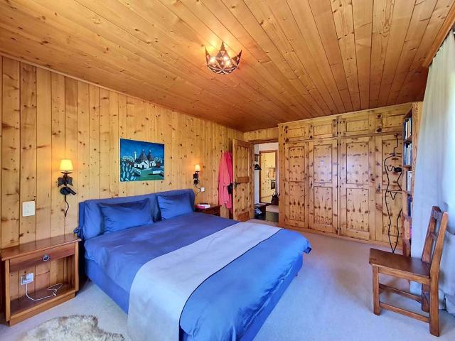 Apartment kaufen in Crans-Montana, Wallis