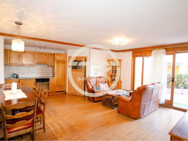 Apartment kaufen