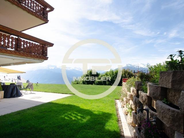 Apartment kaufen in Buus, Basel-Landschaft