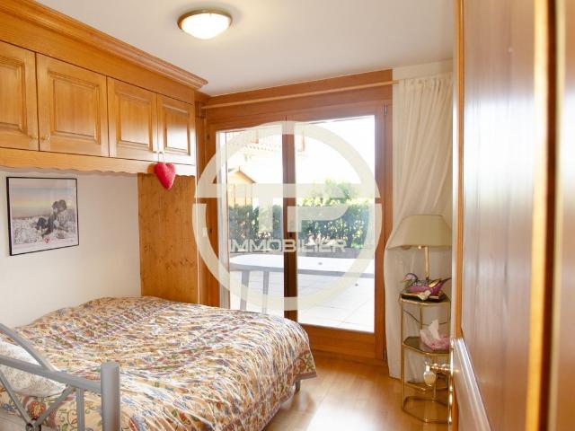 Apartment kaufen in Buus, Basel-Landschaft