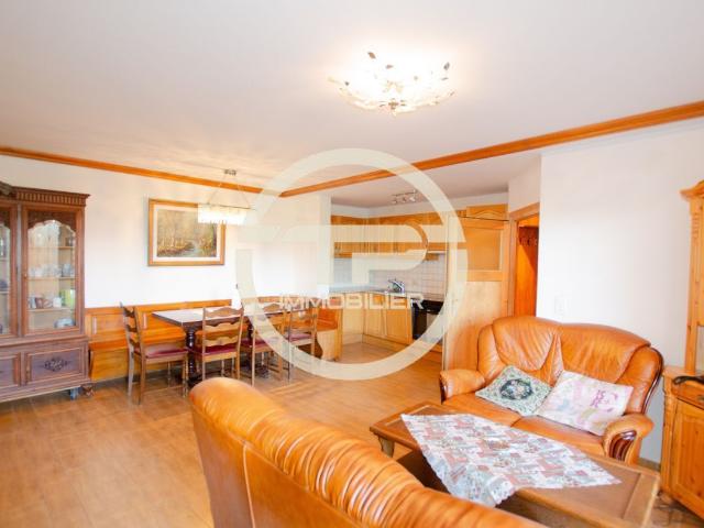 Apartment kaufen in Buus, Basel-Landschaft