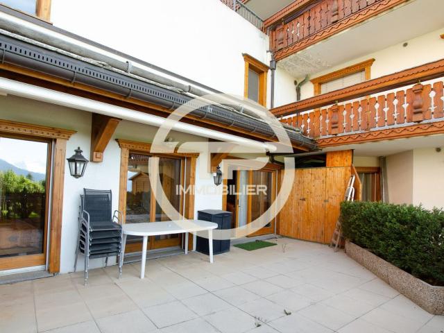 Apartment kaufen