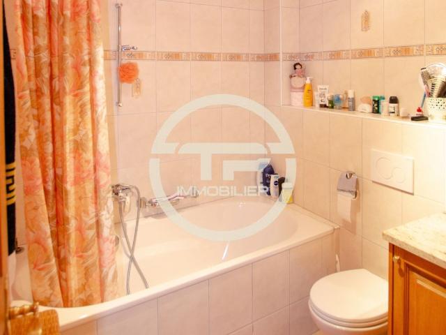 Apartment kaufen in Buus, Basel-Landschaft