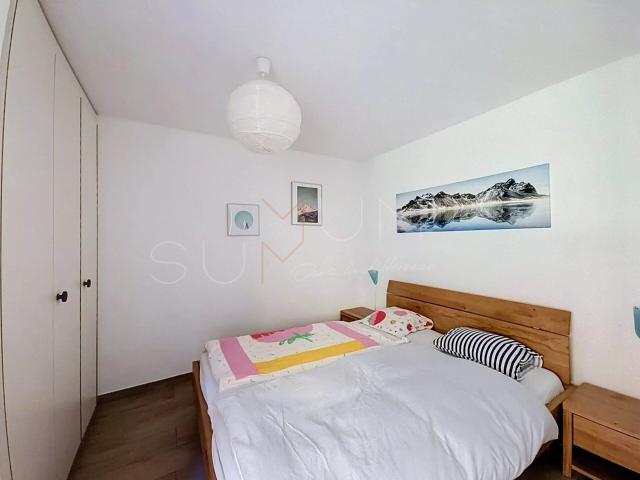 Apartment kaufen