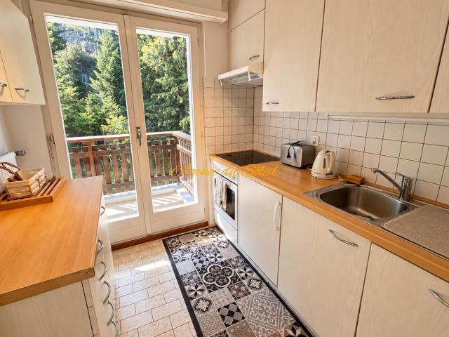 Apartment kaufen