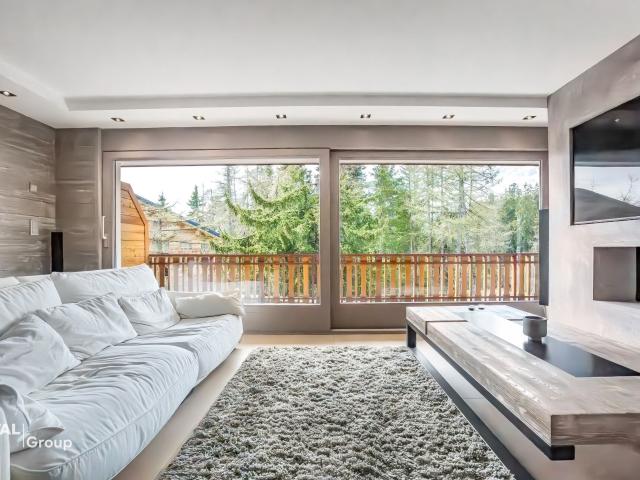 Apartment kaufen in Crans-Montana, Sierre