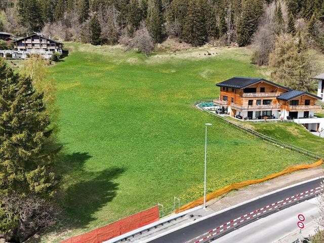 Apartment kaufen in Crans-Montana, Wallis