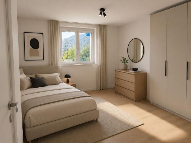 Apartment kaufen