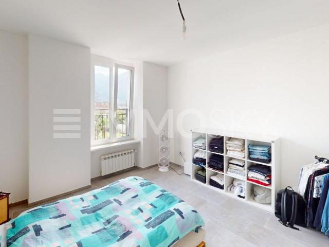 Apartment kaufen
