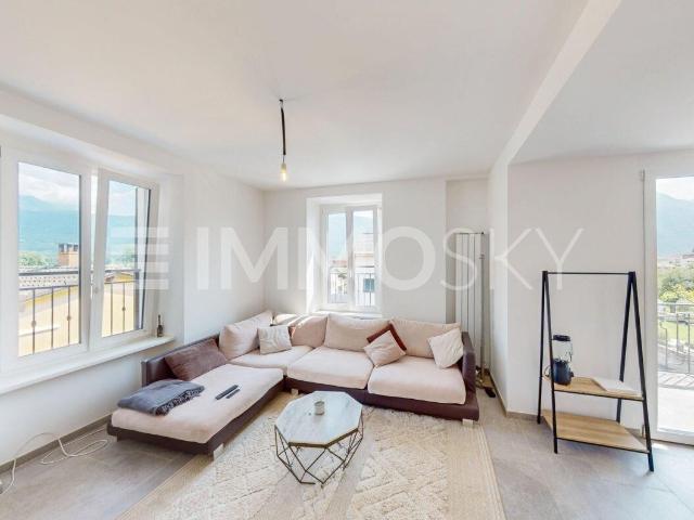 Apartment kaufen