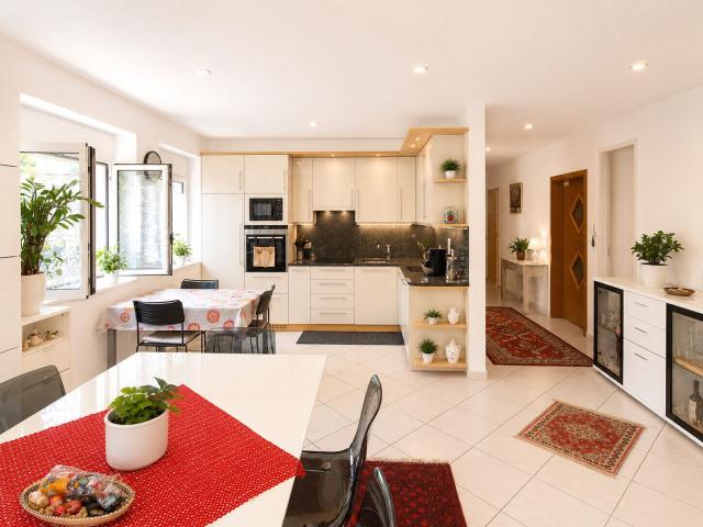 Apartment kaufen