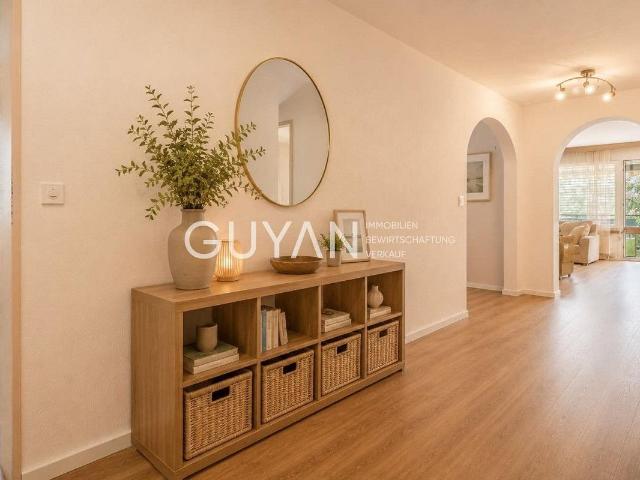 Apartment kaufen in Davos Clavadel, Graubünden