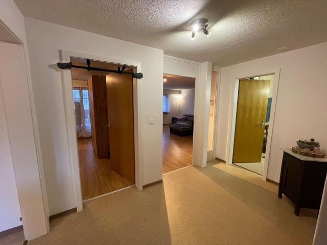 Apartment kaufen in Degersheim, St. Gallen