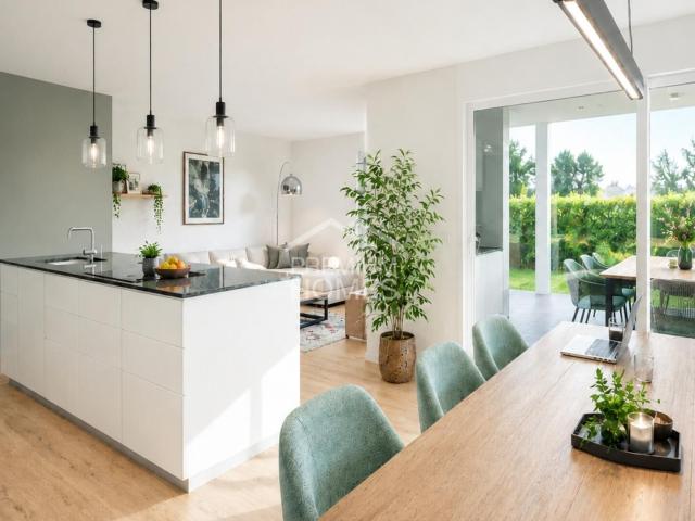 Apartment kaufen