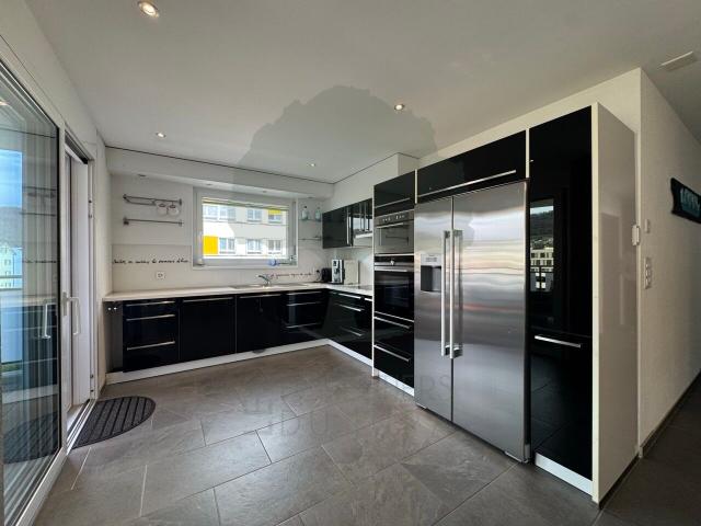 Apartment kaufen in Delémont, District de Delémont