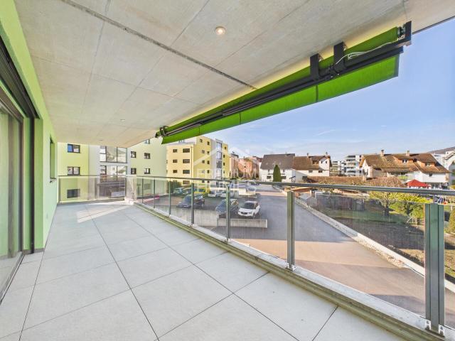 Apartment kaufen
