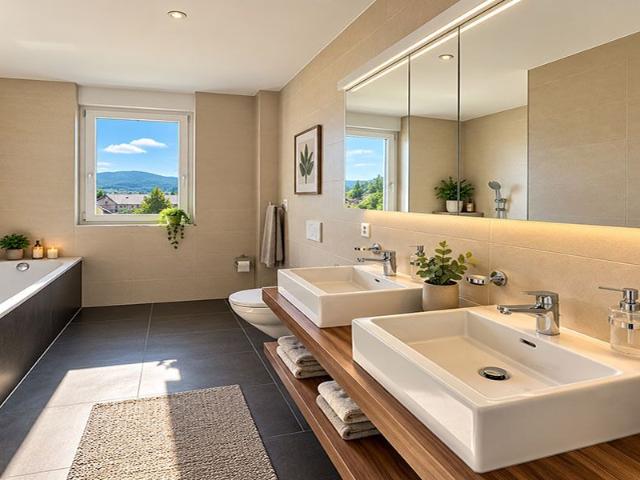 Apartment kaufen in Delémont, Jura
