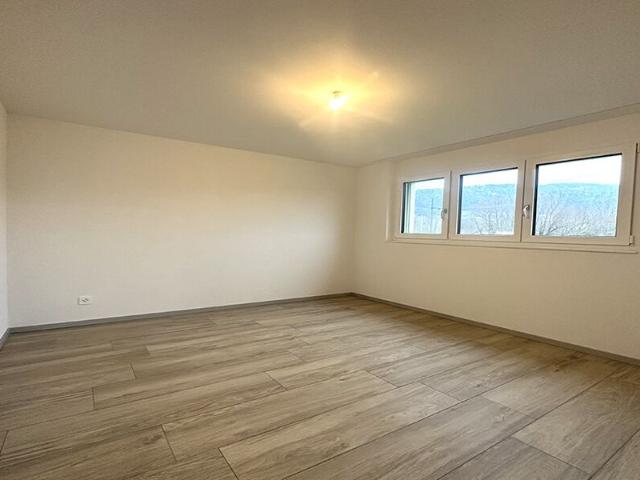Apartment kaufen in Delémont, District de Delémont
