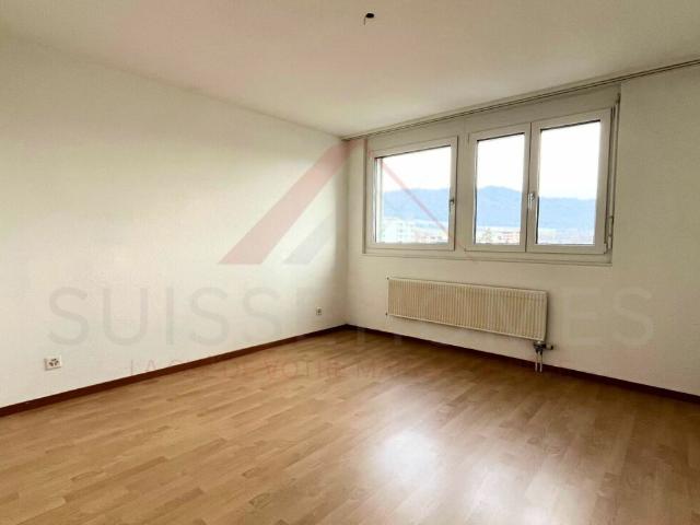 Apartment kaufen in Delémont, District de Delémont