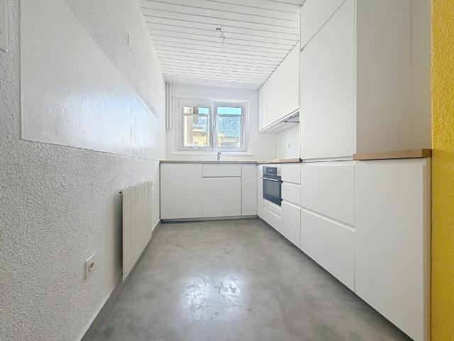 Apartment kaufen in Delémont, Jura