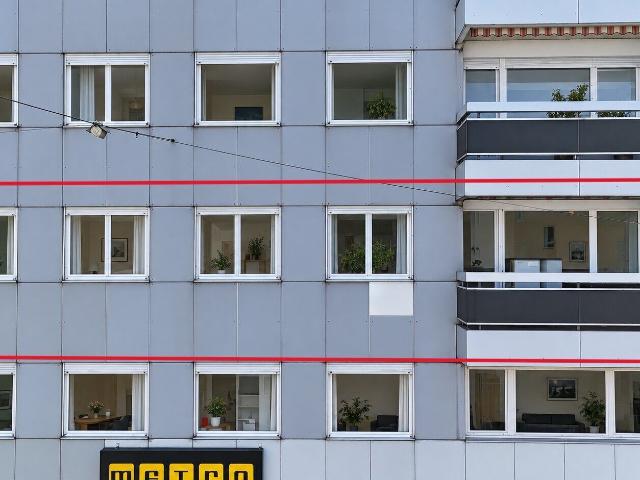 Apartment kaufen