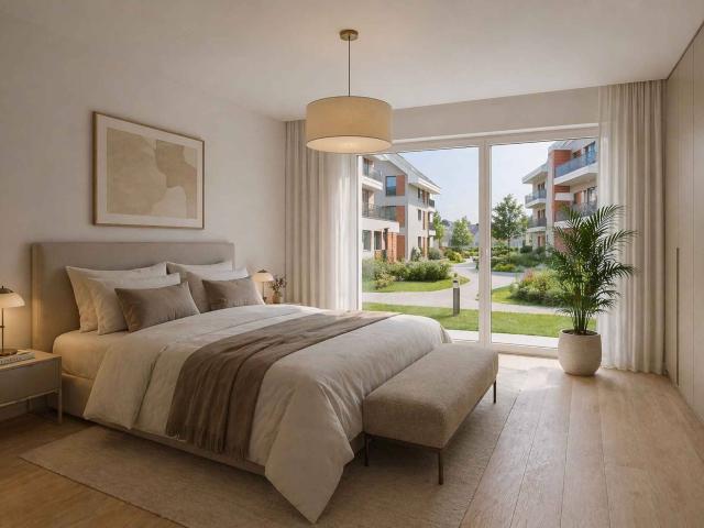 Apartment kaufen in Denges, Waadt