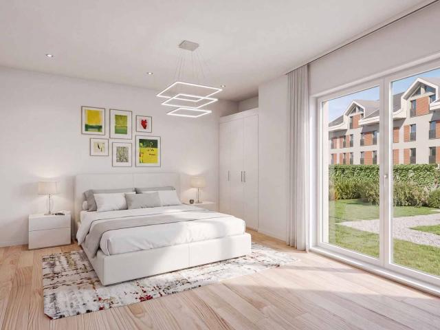 Apartment kaufen in Denges, Waadt