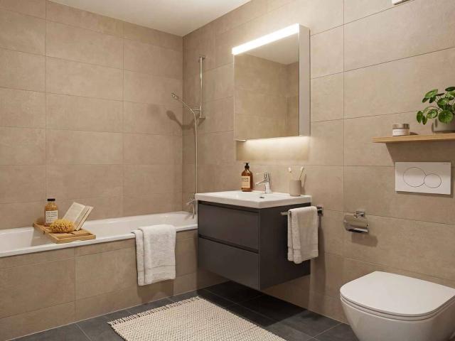 Apartment kaufen in Denges, Waadt