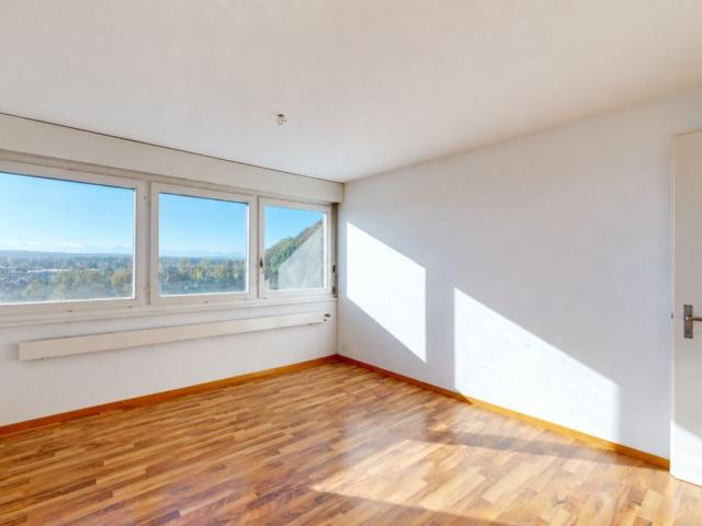 Apartment kaufen