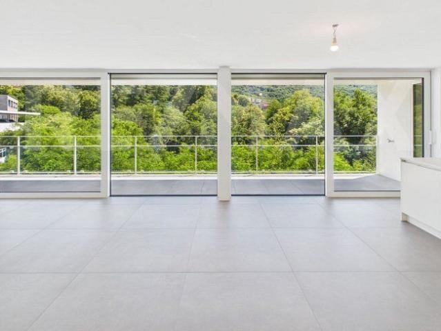 Apartment kaufen in Buus, Basel-Landschaft