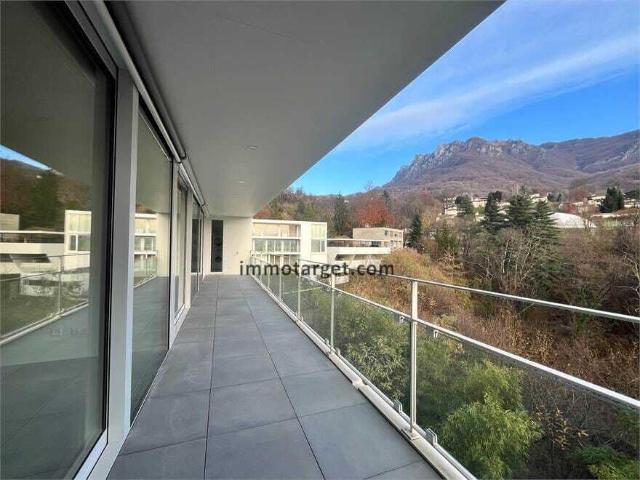 Apartment kaufen in Aldesago, Tessin