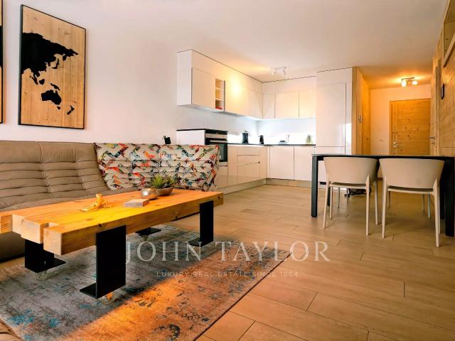 Apartment kaufen
