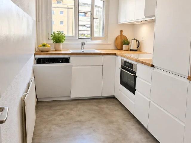 Apartment kaufen in District de Delémont, Jura
