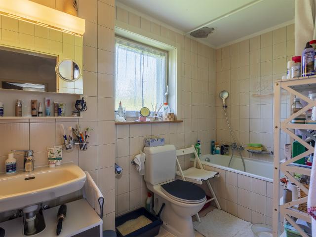 Apartment kaufen in Pont-la-Ville, Freiburg