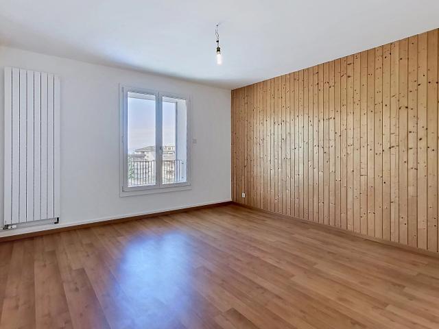 Apartment kaufen
