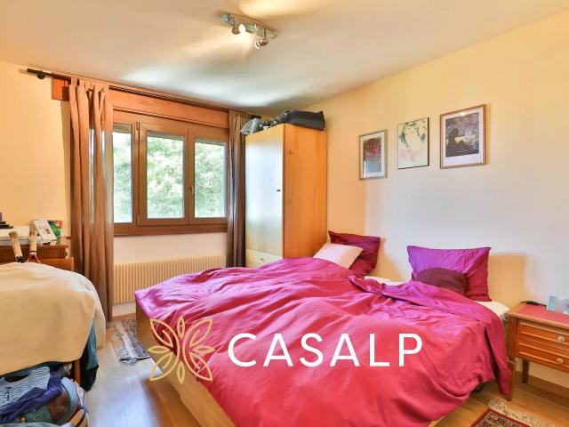 Apartment kaufen