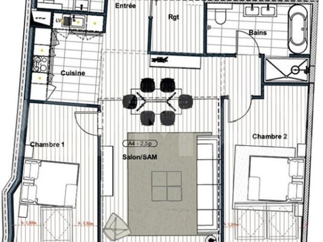 Apartment kaufen